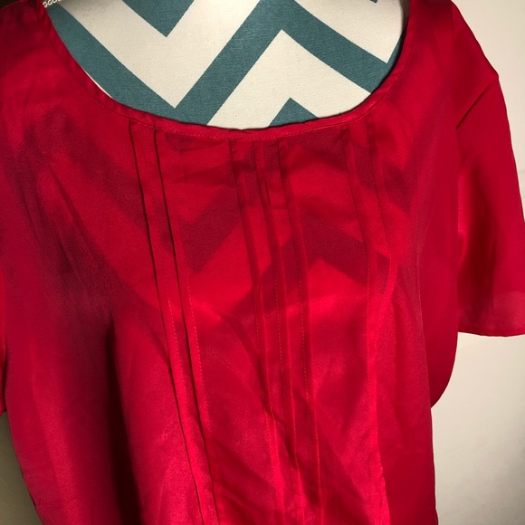 Blouse - Picture 3 of 3